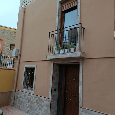 Loft Gilet 20 Km Valencia Montana Senderismo Bici Apartamento Exterior foto