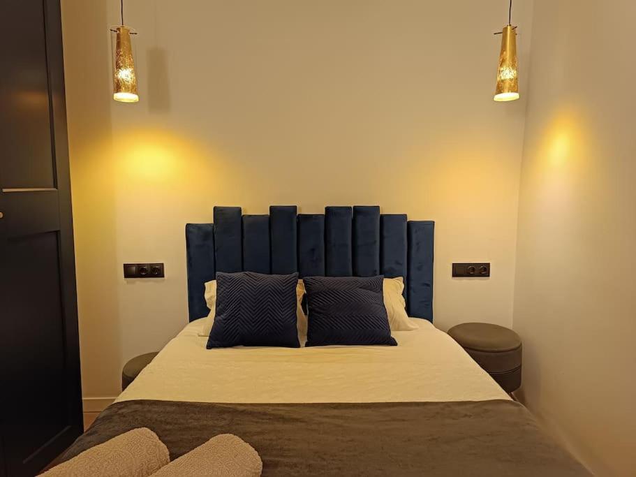 Loft Gilet 20 Km Valencia Montana Senderismo Bici Apartamento Exterior foto