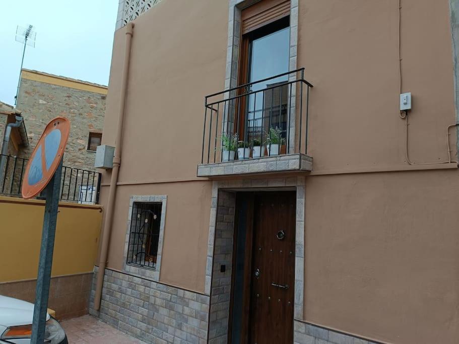 Loft Gilet 20 Km Valencia Montana Senderismo Bici Apartamento Exterior foto