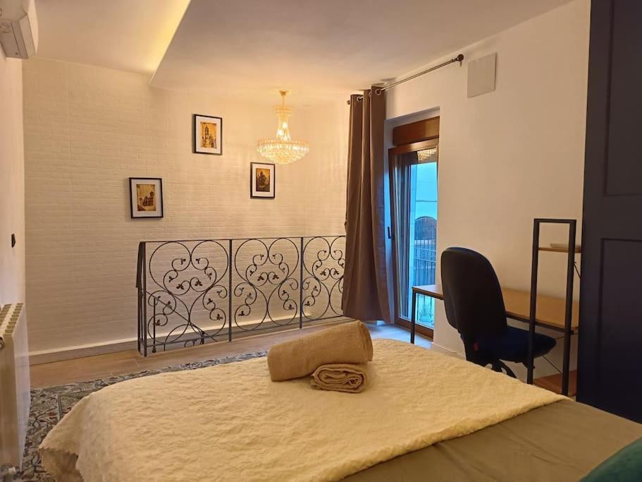 Loft Gilet 20 Km Valencia Montana Senderismo Bici Apartamento Exterior foto